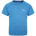 Miniatyrbild 1 av 4: Mountain Warehouse Barn/Kids Field enfärgad T-shirt