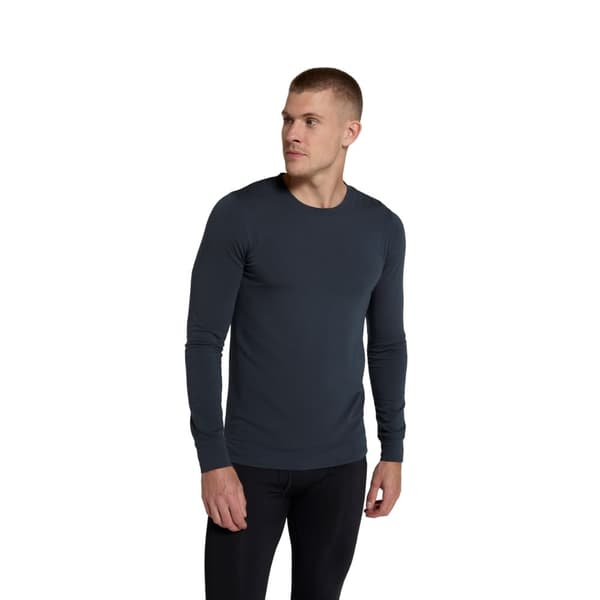 Animal Blaze Base Layer-topp för herrar