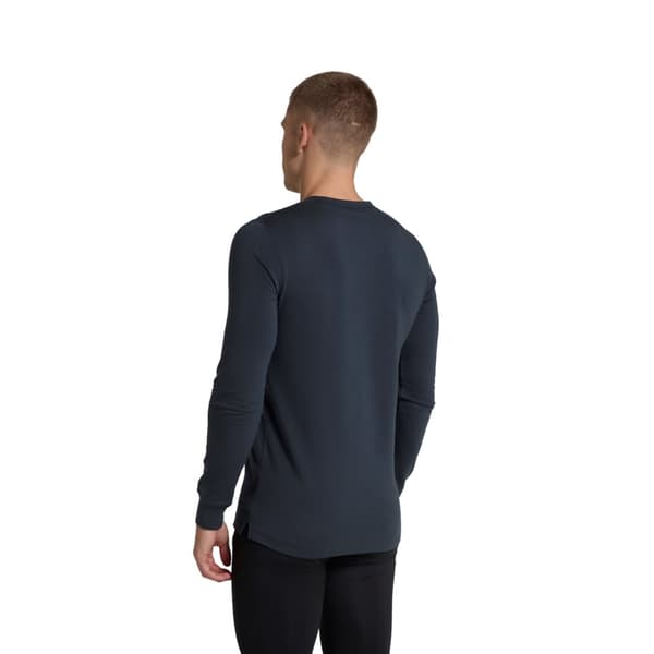 Animal Blaze Base Layer-topp för herrar