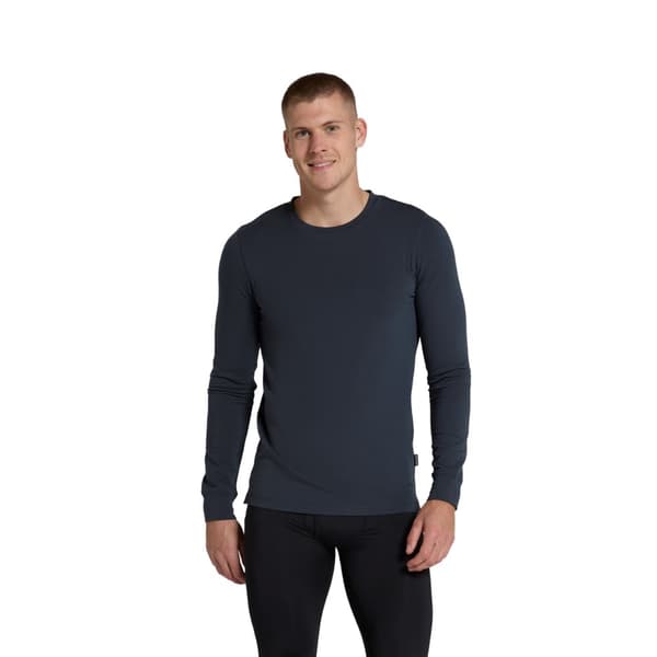 Animal Blaze Base Layer-topp för herrar