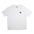 Miniatyrbild 1 av 2: Creepy Creams Organisk T-shirt med ryggtryck för vuxna, unisex