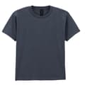 Miniatyrbilde 1 av 2: Gildan Childrens/Kids Soft Style Jersey T-Shirt