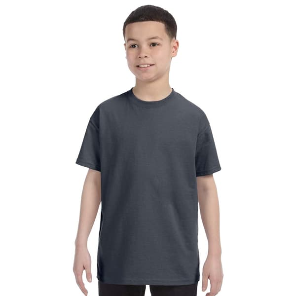 Gildan Childrens/Kids Soft Style Jersey T-Shirt