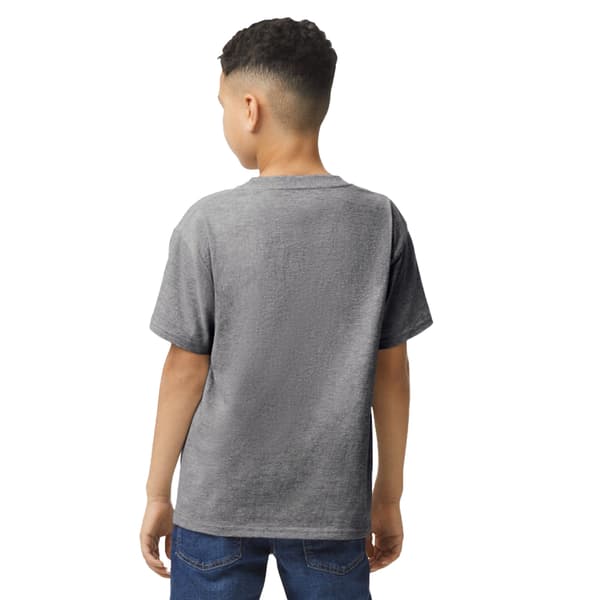 Gildan Childrens/Kids Soft Style Jersey T-Shirt