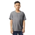 Miniatyrbilde 1 av 2: Gildan Childrens/Kids Soft Style Jersey T-Shirt