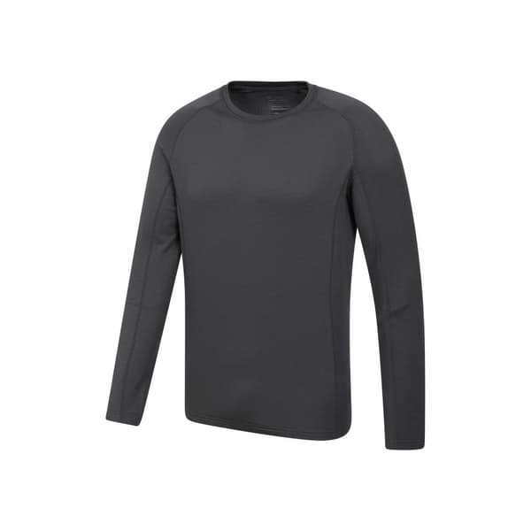 Mountain Warehouse Mens Vermont Base Layer Top