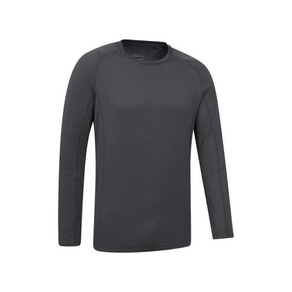 Mountain Warehouse Mens Vermont Base Layer Top