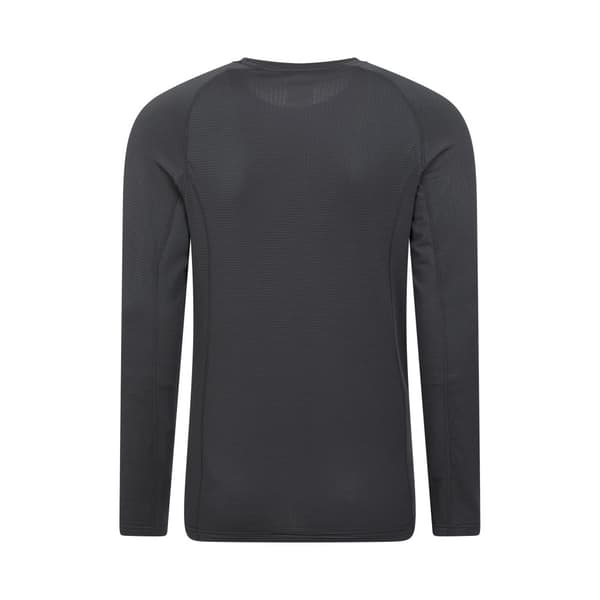 Mountain Warehouse Mens Vermont Base Layer Top