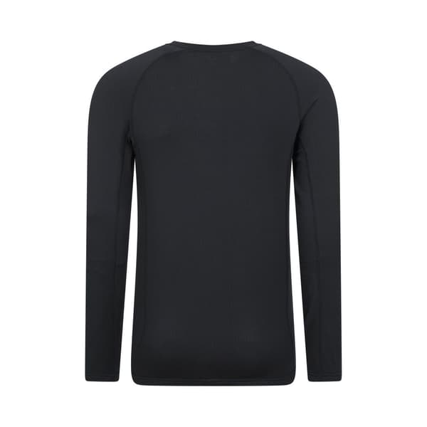 Mountain Warehouse Mens Vermont Base Layer Top