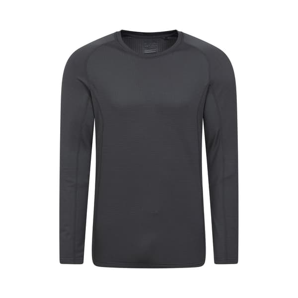 Mountain Warehouse Mens Vermont Base Layer Top