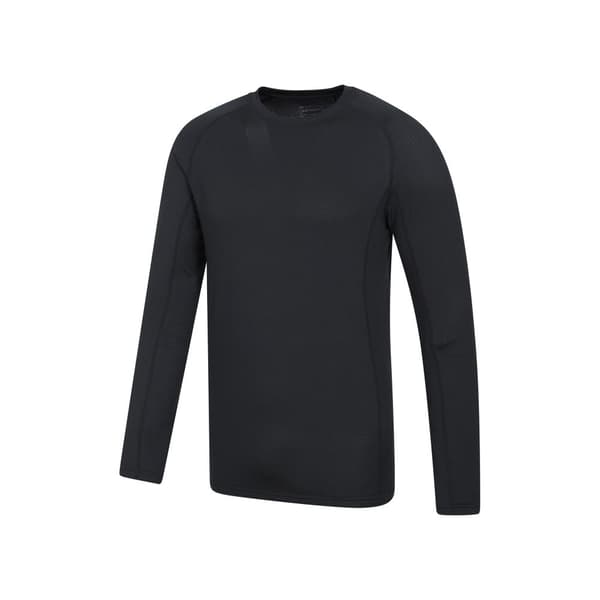 Mountain Warehouse Mens Vermont Base Layer Top