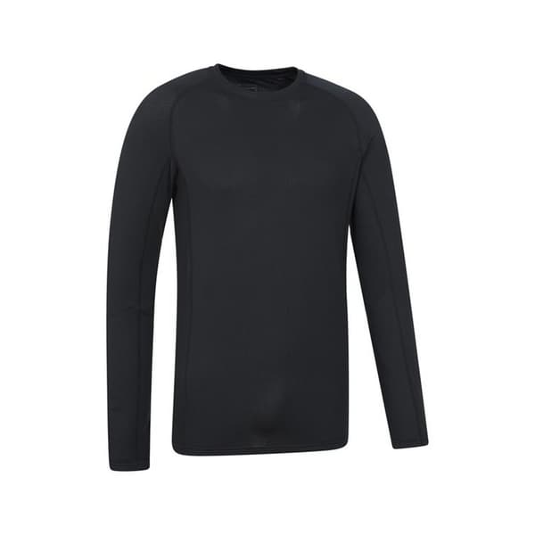 Mountain Warehouse Mens Vermont Base Layer Top
