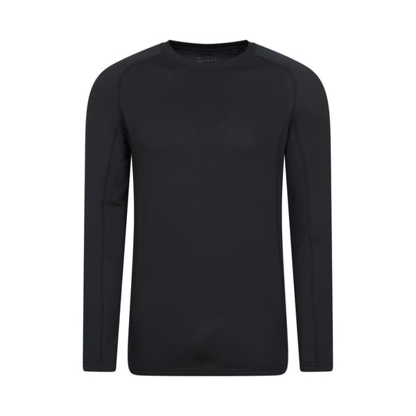 Mountain Warehouse Mens Vermont Base Layer Top