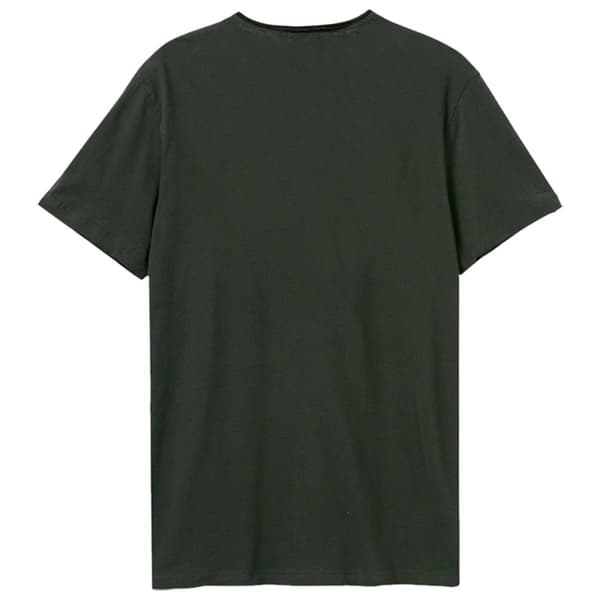 Amplified Unisex Adult Underground Sound T-Shirt