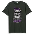 Miniatyrbillede 1 af 2: Amplified Unisex Adult Underground Sound T-Shirt