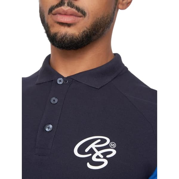 Crosshatch Mens Maxmore Top & Shorts Set