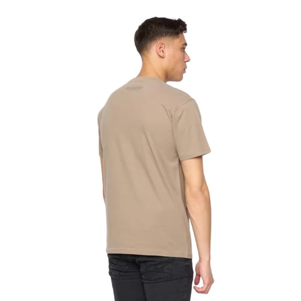 Duck and Cover Mens Chatts T-Shirt
