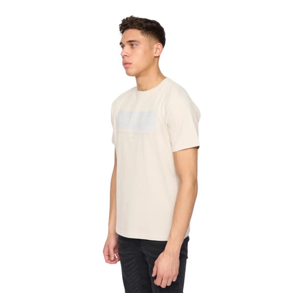Duck and Cover Mens Chatts T-Shirt