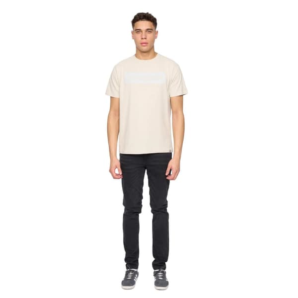 Duck and Cover Mens Chatts T-Shirt