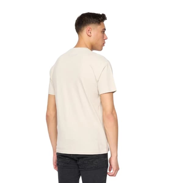 Duck and Cover Mens Chatts T-Shirt