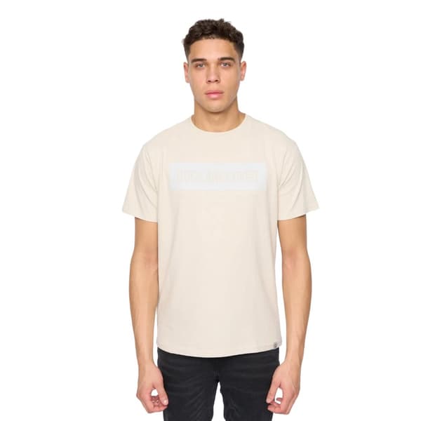 Duck and Cover Mens Chatts T-Shirt