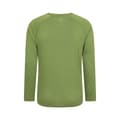 Miniatyrbild 2 av 4: Mountain Warehouse Mens Plain Quick Dry Active Top