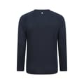 Pikkukuva 2 / 4: Mountain Warehouse Mens Plain Quick Dry Active Top