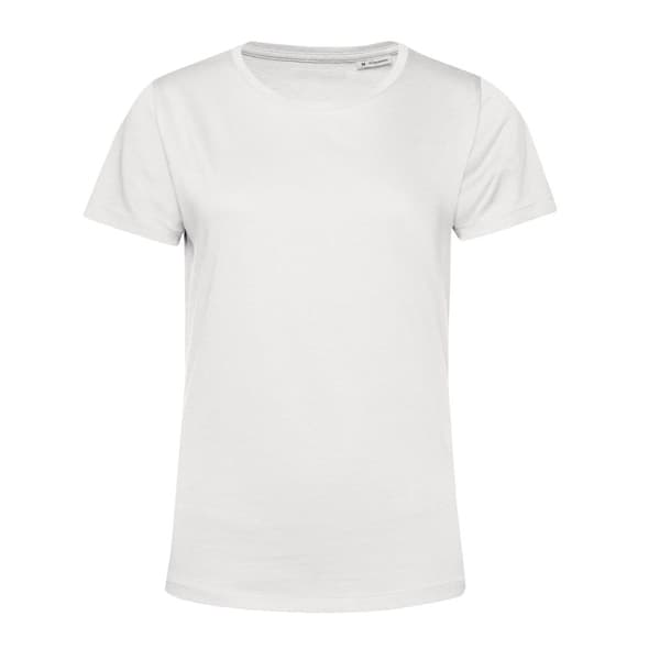 B&C Womens/Ladies #Inspire E150 T-Shirt