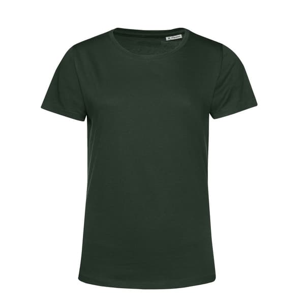 B&C Womens/Ladies #Inspire E150 T-Shirt