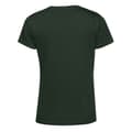 Pikkukuva 3 / 3: B&C Womens/Ladies #Inspire E150 T-Shirt