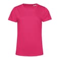 Pikkukuva 1 / 3: B&C Womens/Ladies #Inspire E150 T-Shirt