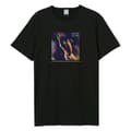 Pikkukuva 1 / 2: Amplified Unisex Adult New Values Iggy Pop Back Print T-Shirt