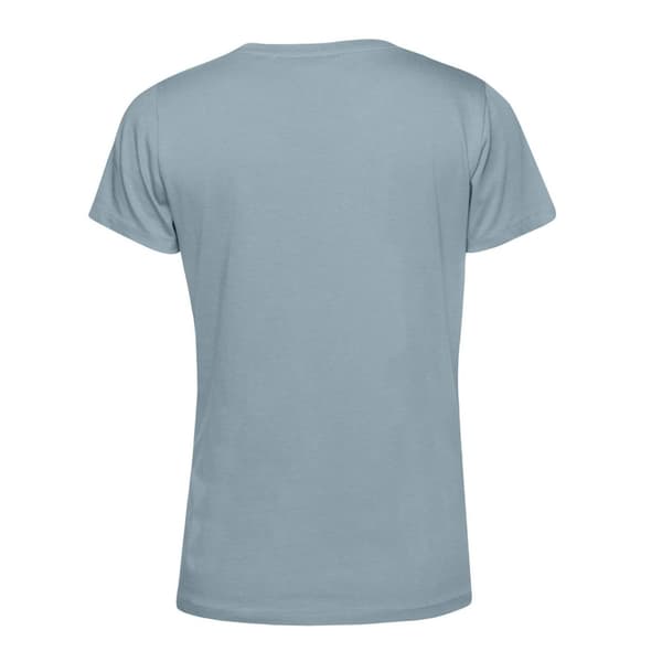 B&C T-shirt Inspire E150 för dam och dam
