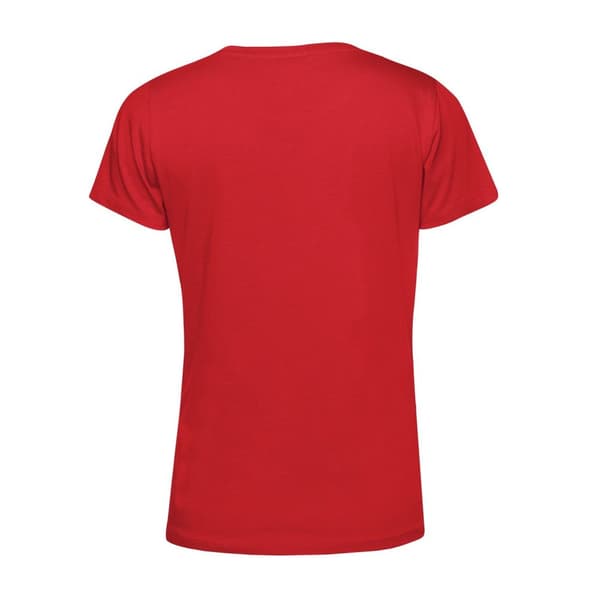 B&C T-shirt Inspire E150 för dam och dam
