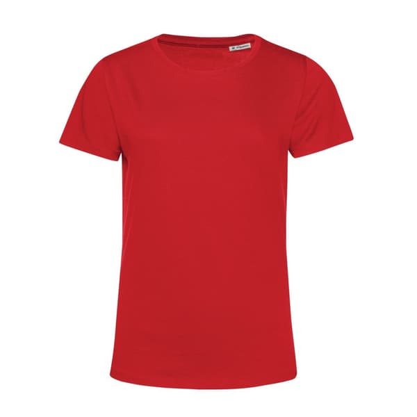B&C T-shirt Inspire E150 för dam och dam