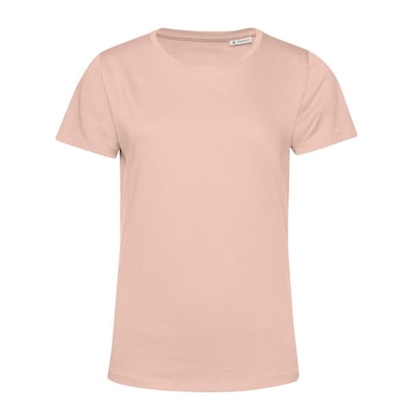 B&C T-shirt Inspire E150 för dam och dam