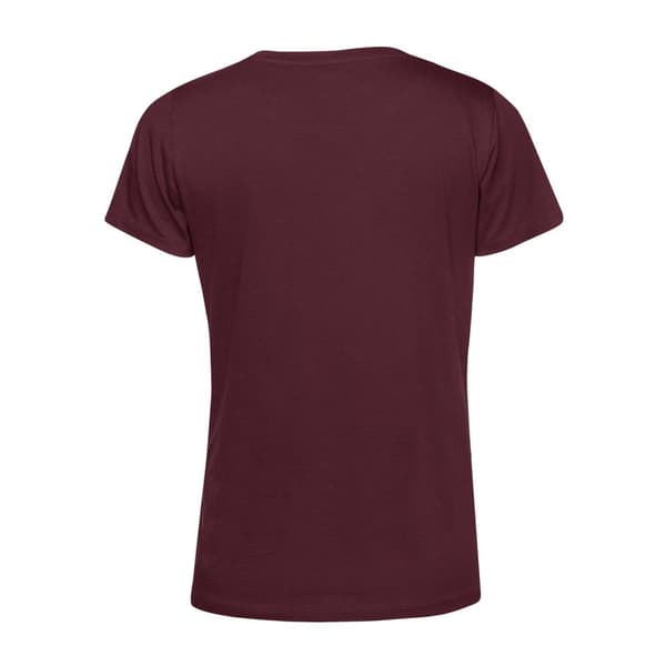 B&C T-shirt Inspire E150 för dam och dam