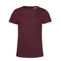 Miniatyrbild 1 av 2: B&C T-shirt Inspire E150 för dam och dam