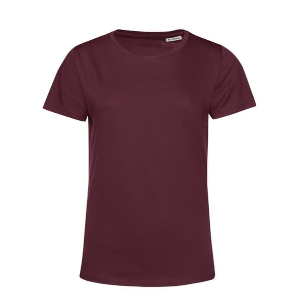 B&C T-shirt Inspire E150 för dam och dam