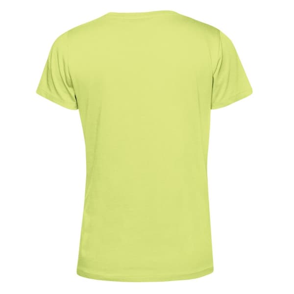 B&C T-shirt Inspire E150 för dam och dam