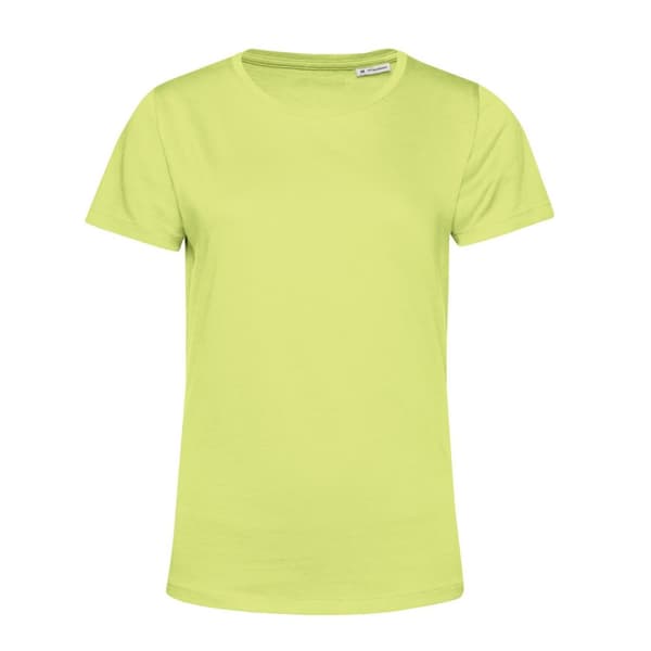 B&C T-shirt Inspire E150 för dam och dam