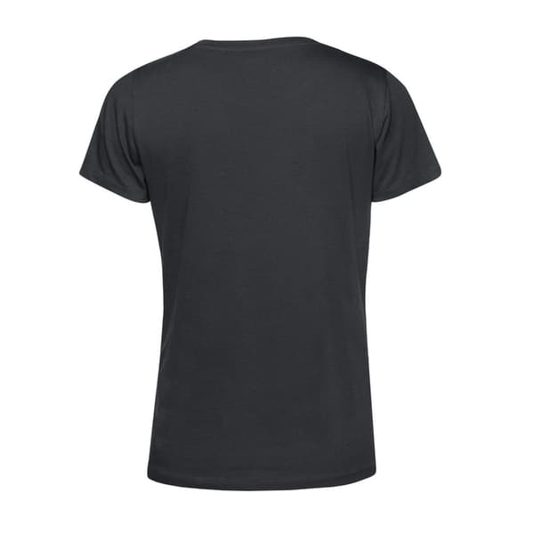 B&C T-shirt Inspire E150 för dam och dam