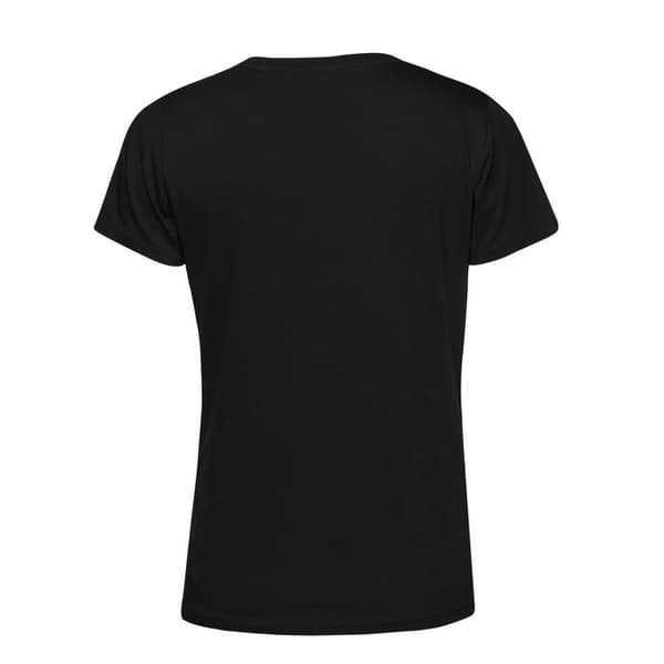 B&C T-shirt Inspire E150 för dam och dam