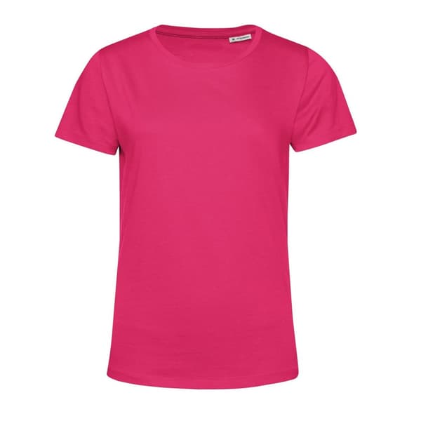 B&C T-shirt Inspire E150 för dam och dam