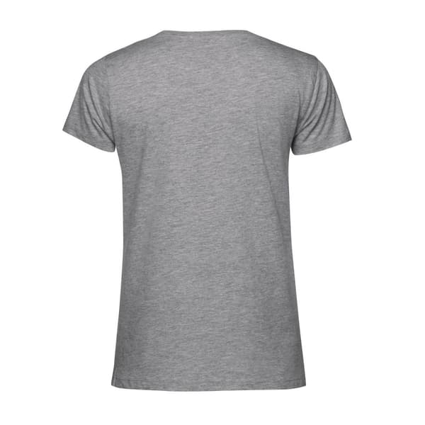 B&C T-shirt Inspire E150 för dam och dam