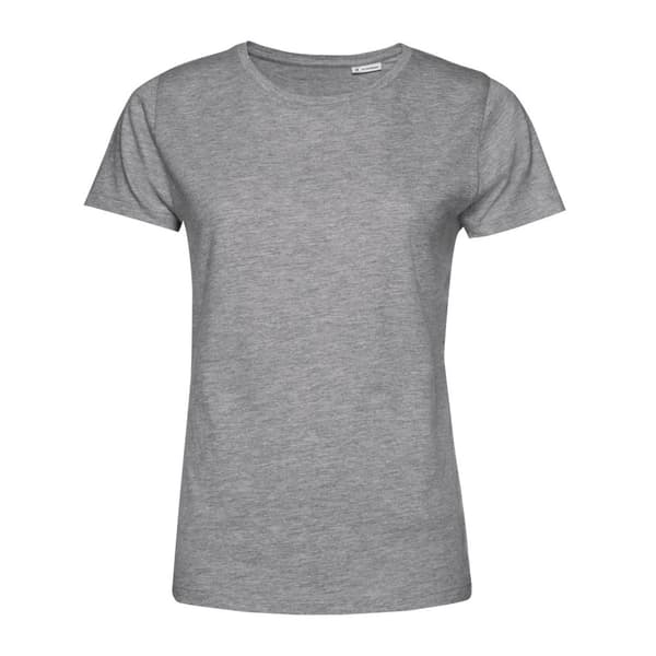 B&C T-shirt Inspire E150 för dam och dam