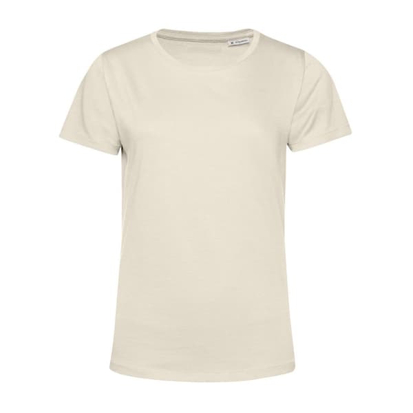 B&C T-shirt Inspire E150 för dam och dam