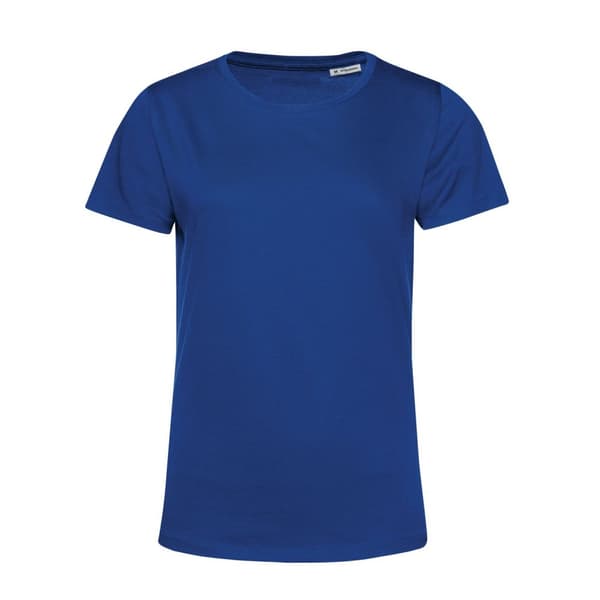 B&C T-shirt Inspire E150 för dam och dam