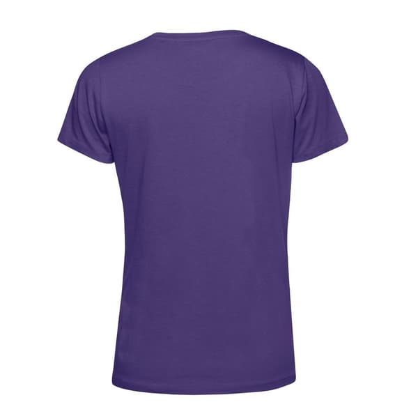 B&C T-shirt Inspire E150 för dam och dam