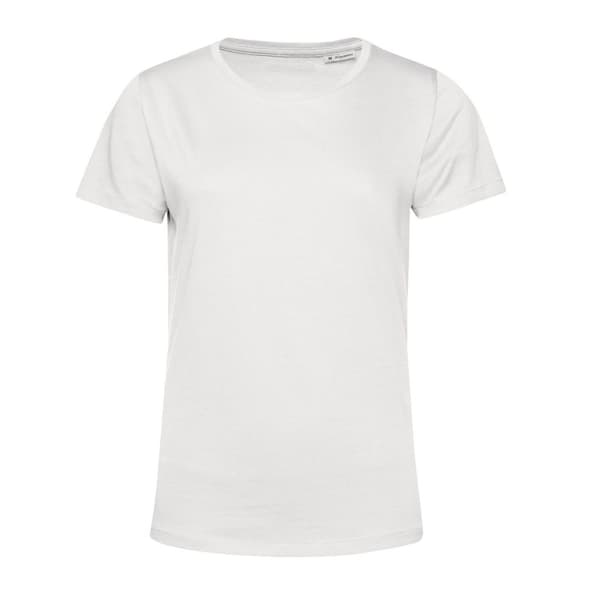 B&C T-shirt Inspire E150 för dam och dam